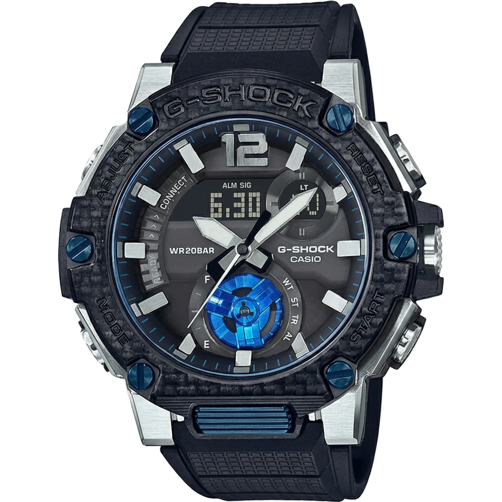 G-SHOCK GST-B300XA-1A