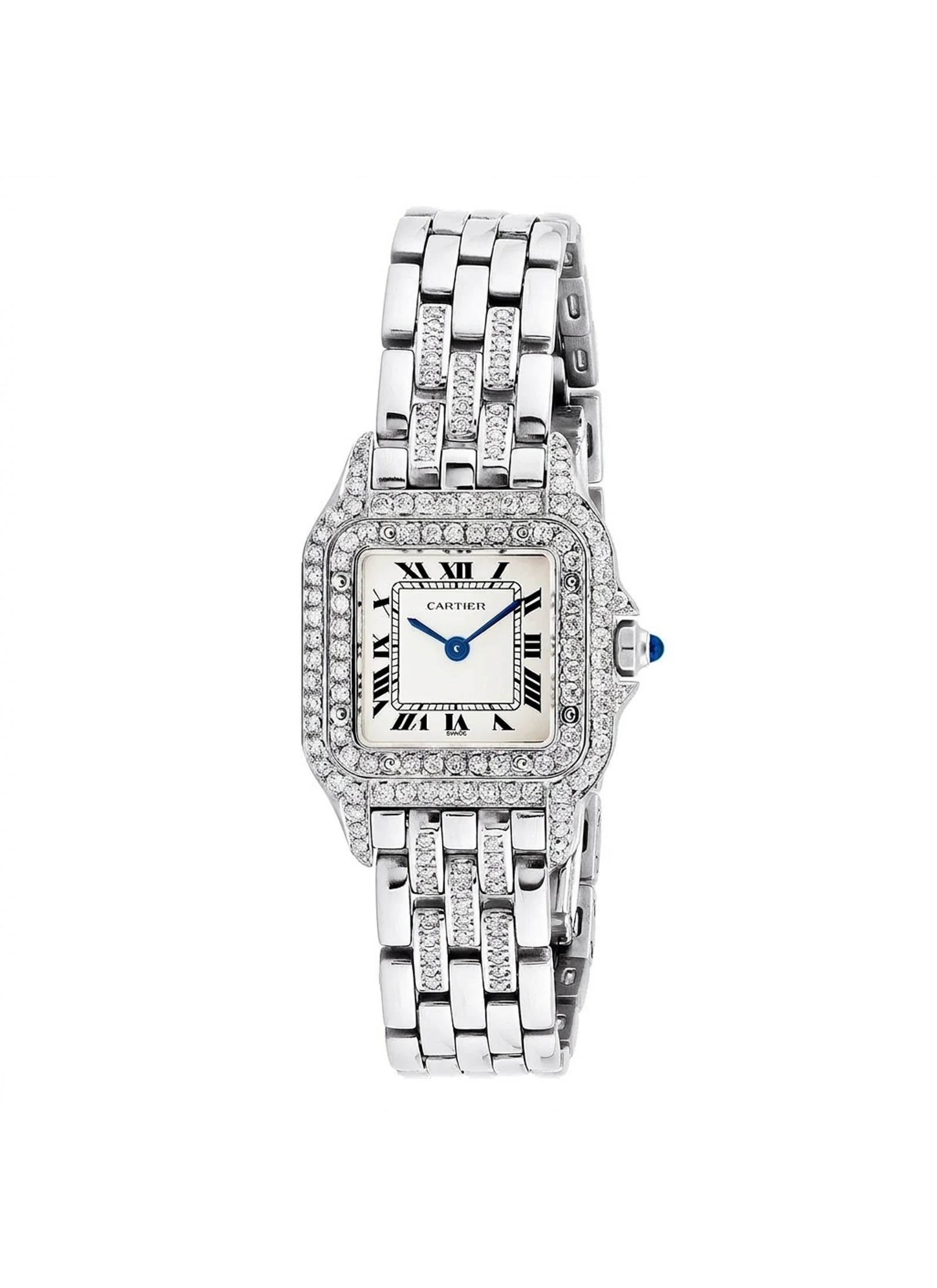 Cartier Panthère 1320