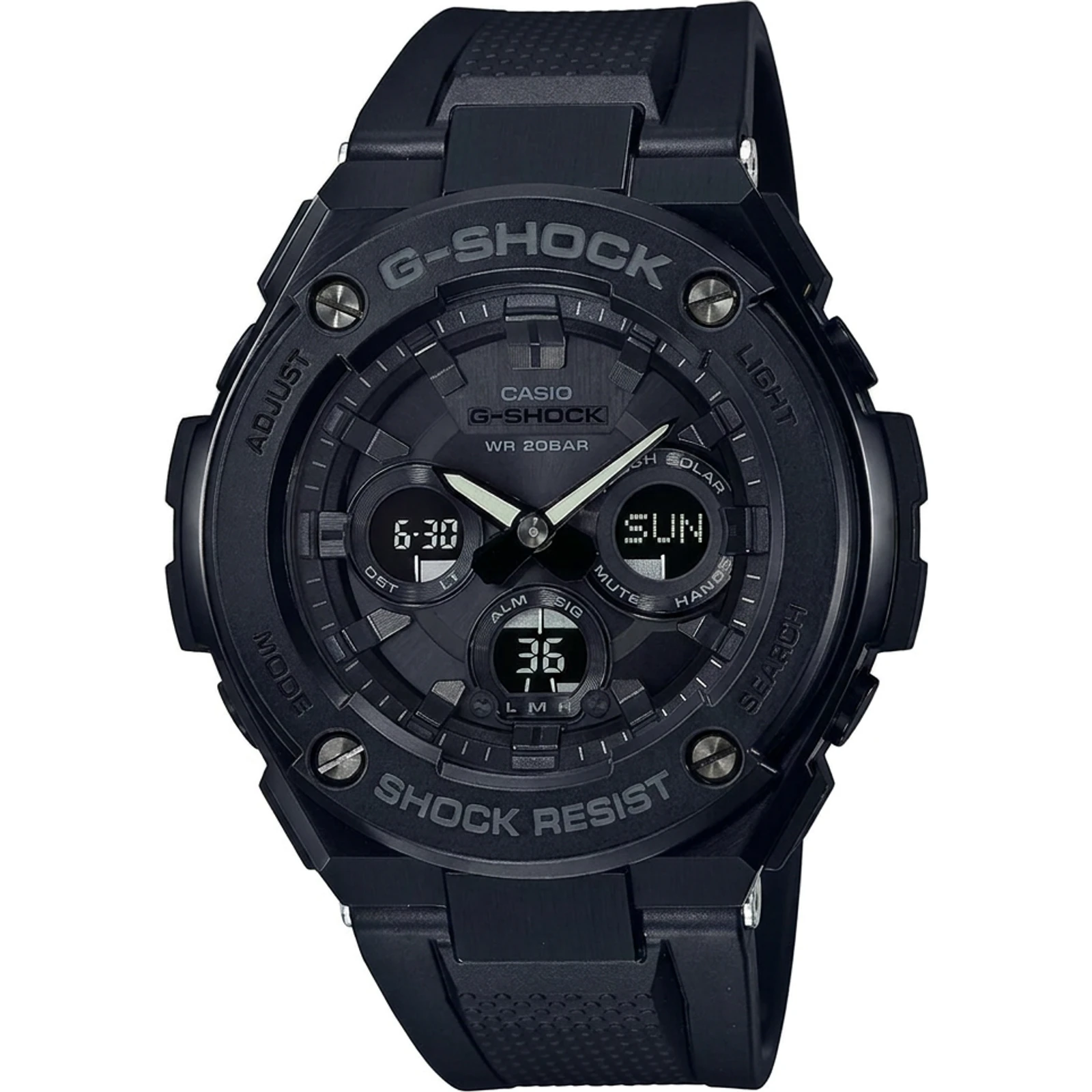 G-SHOCK GST-S300G-1A1