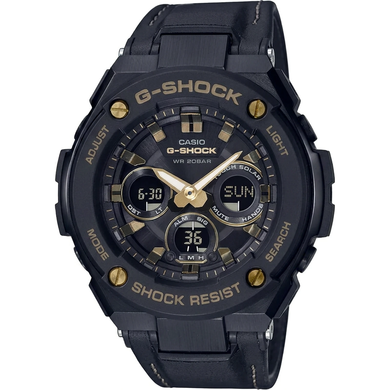 G-SHOCK GST-S300GL-1A