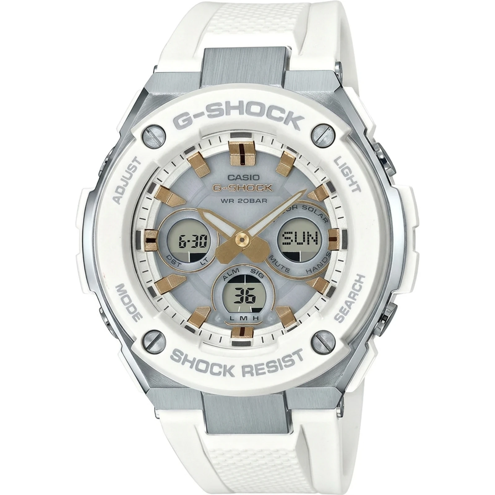 G-SHOCK GST-S300-7A