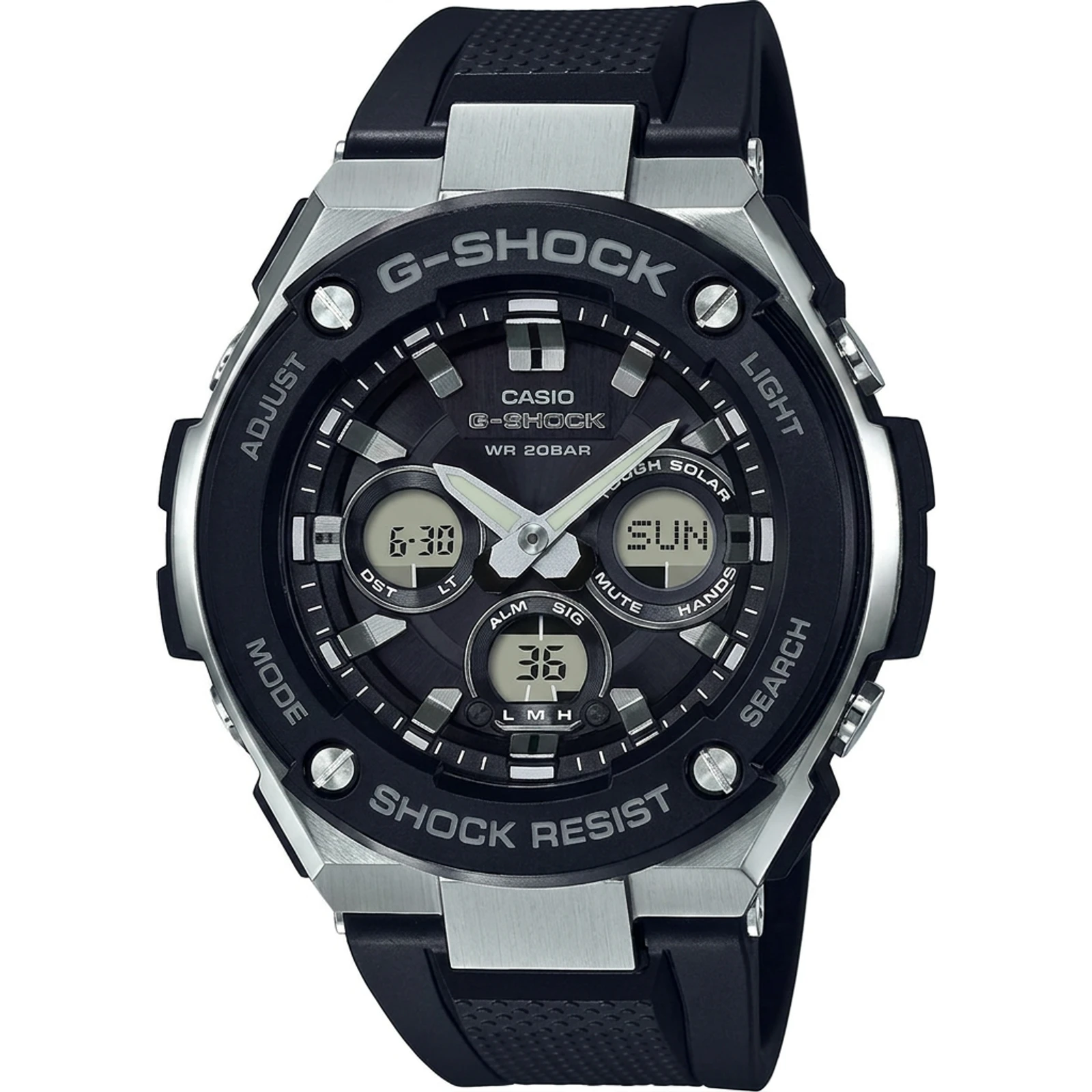 G-SHOCK GST-S300-1A