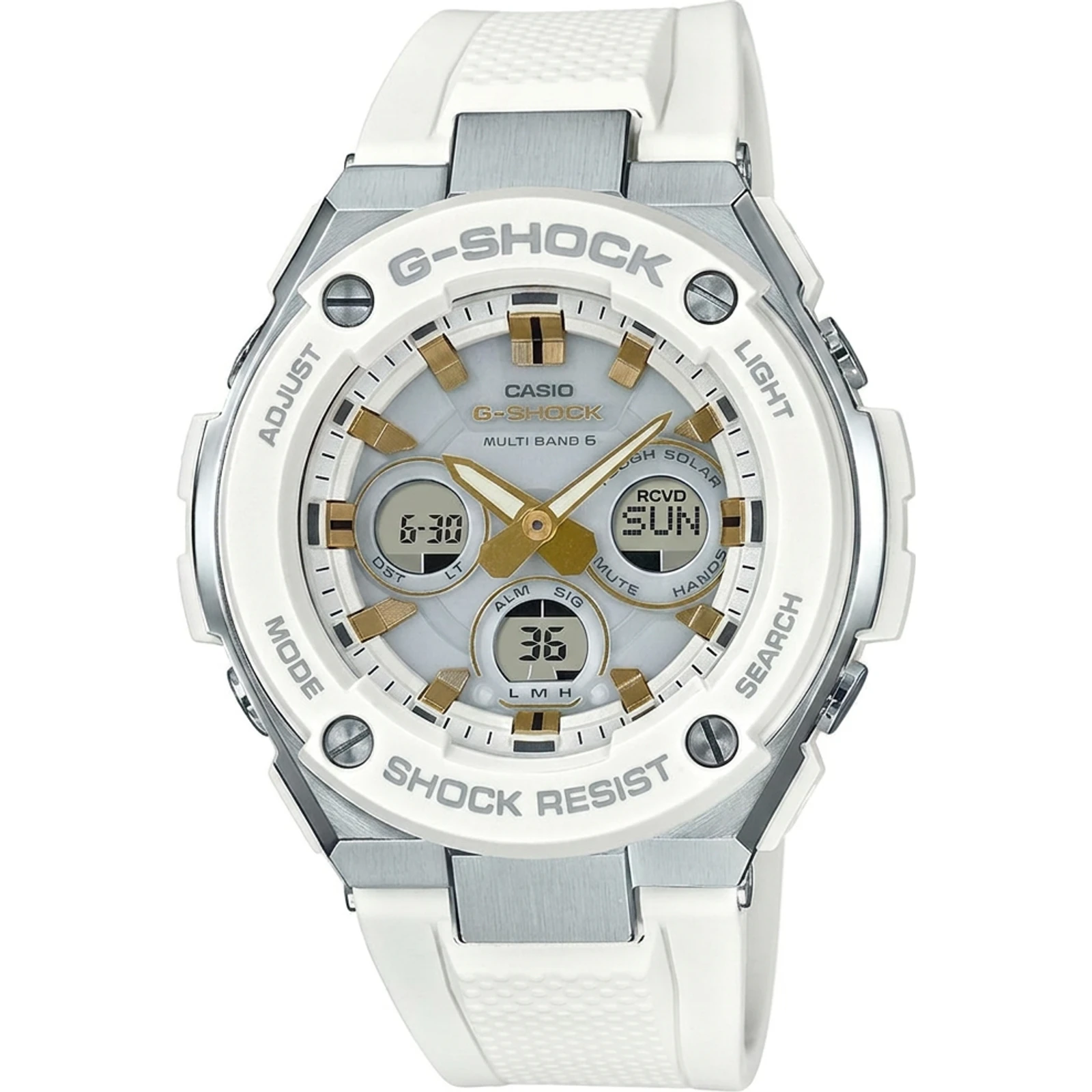 G-SHOCK GST-W300-7A