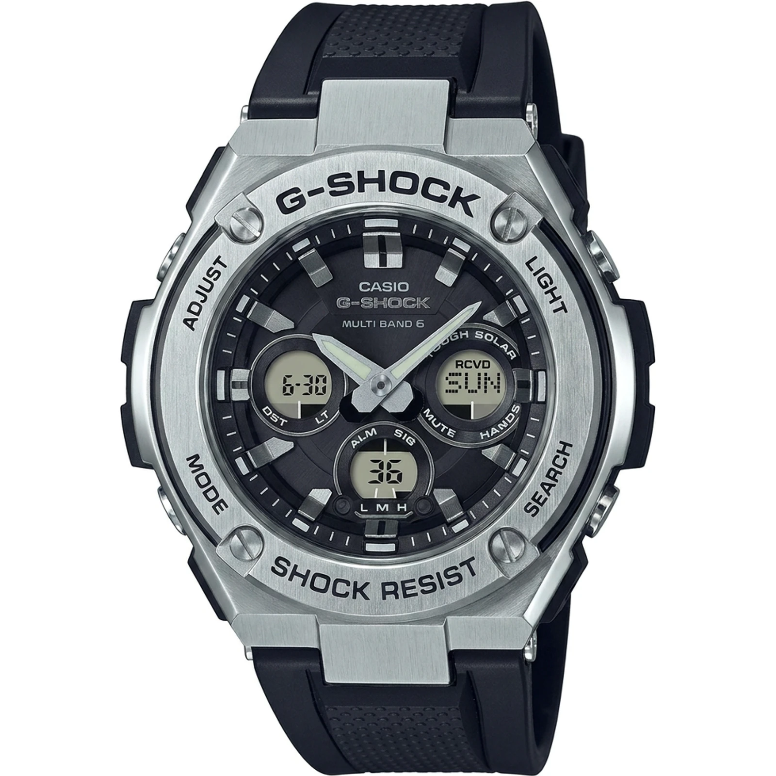 G-SHOCK GST-W300-1A