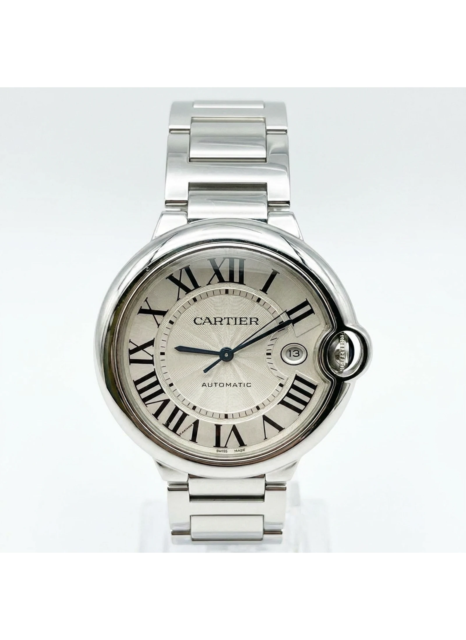 Cartier Ballon Bleu 2999
