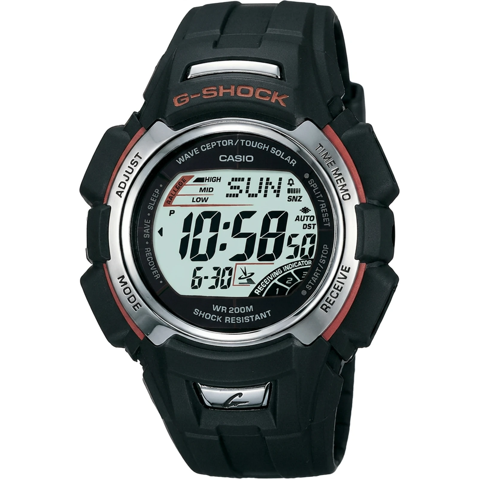G-Shock GW-300