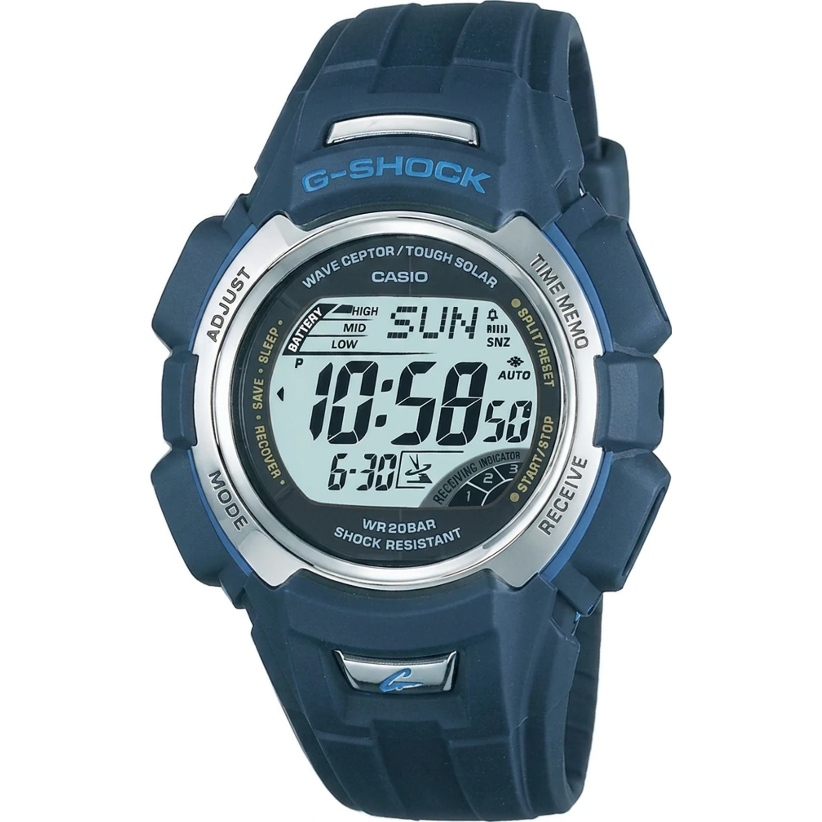 G-SHOCK GW-300-2V