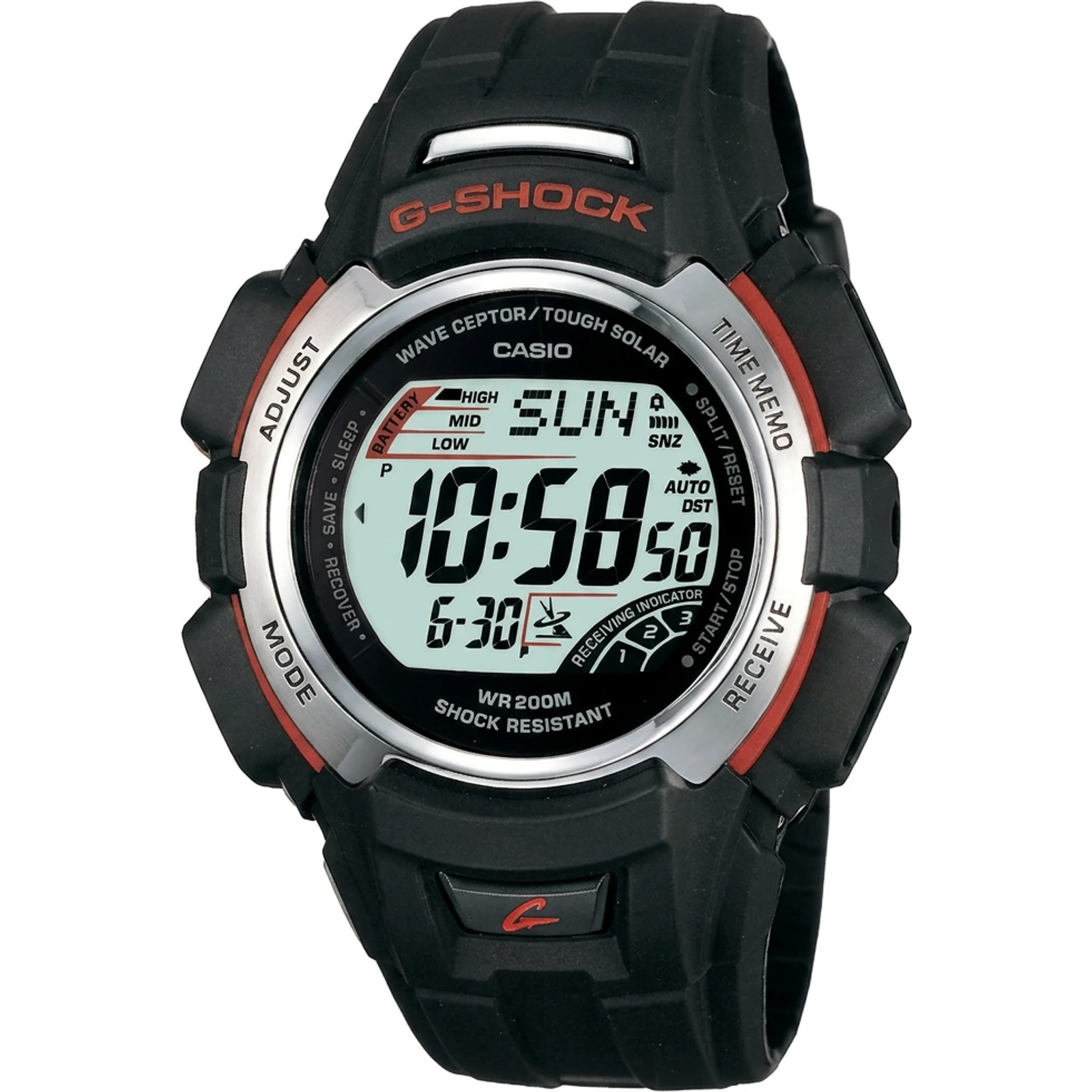 G-SHOCK GW-300A-1V