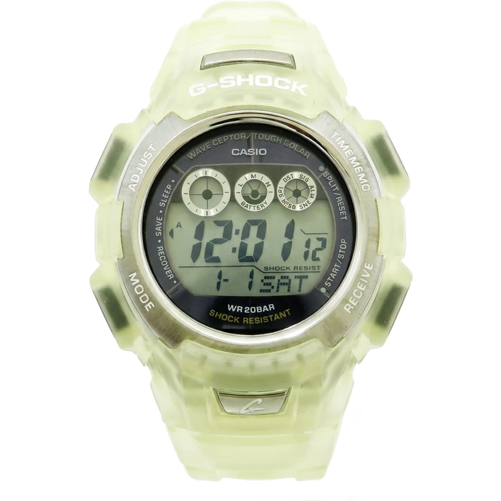G-SHOCK GW-300-BEAMS