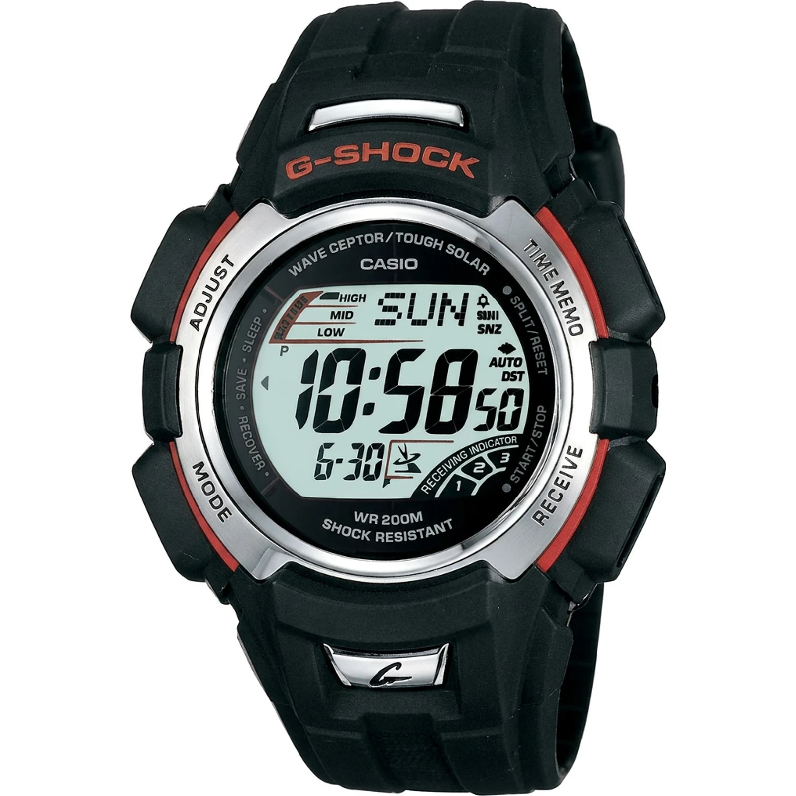 G-SHOCK GW-300CA-1V