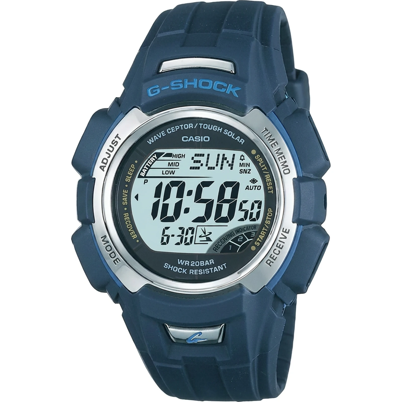G-SHOCK GW-300A-2V