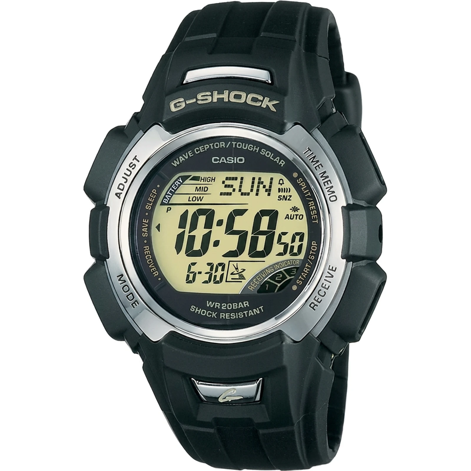 G-SHOCK GW-300J-9