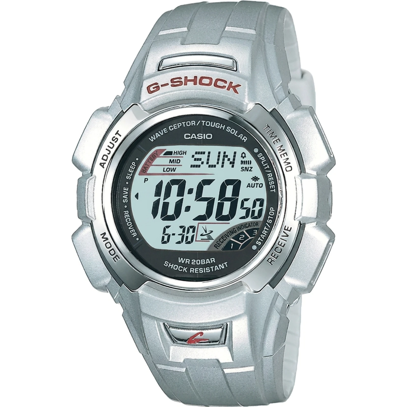 G-SHOCK GW-300MJ-8
