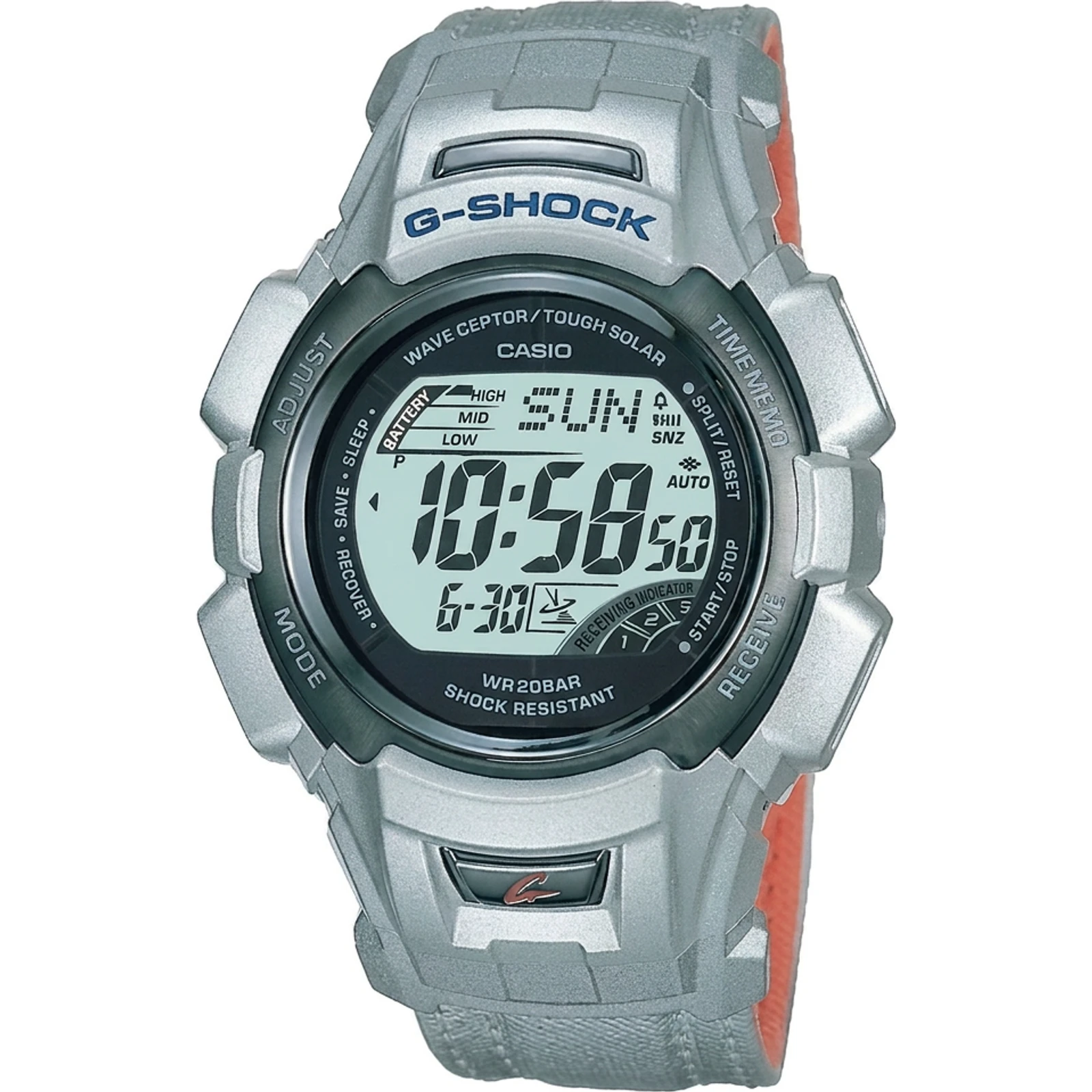 G-SHOCK GW-300FMJ-8