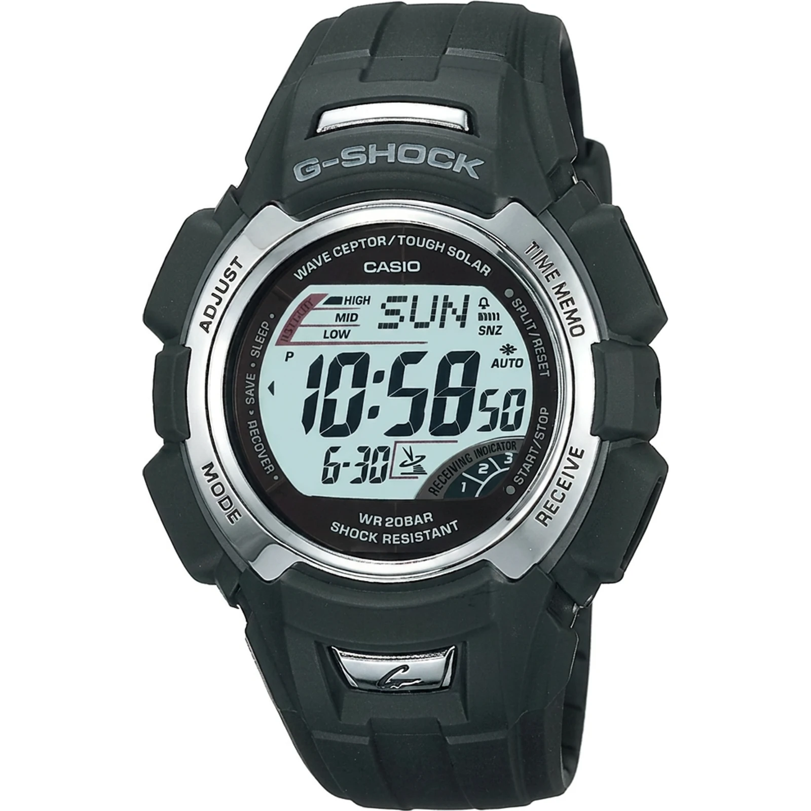 G-SHOCK GW-300BTJ-9