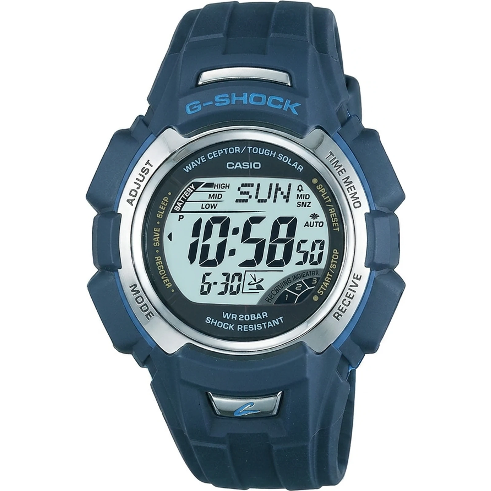 G-SHOCK GW-300J-2