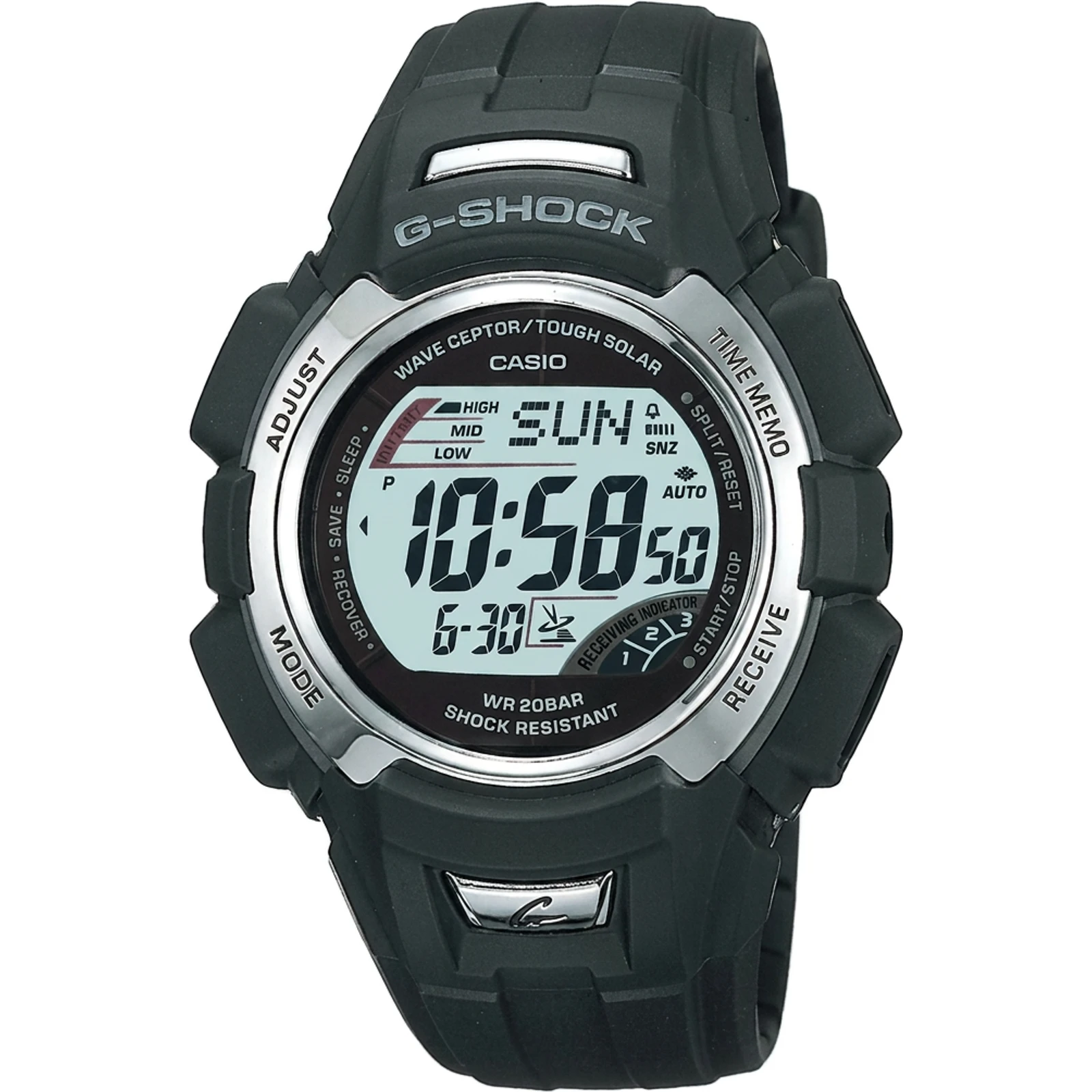 G-SHOCK GW-300BTJ-12