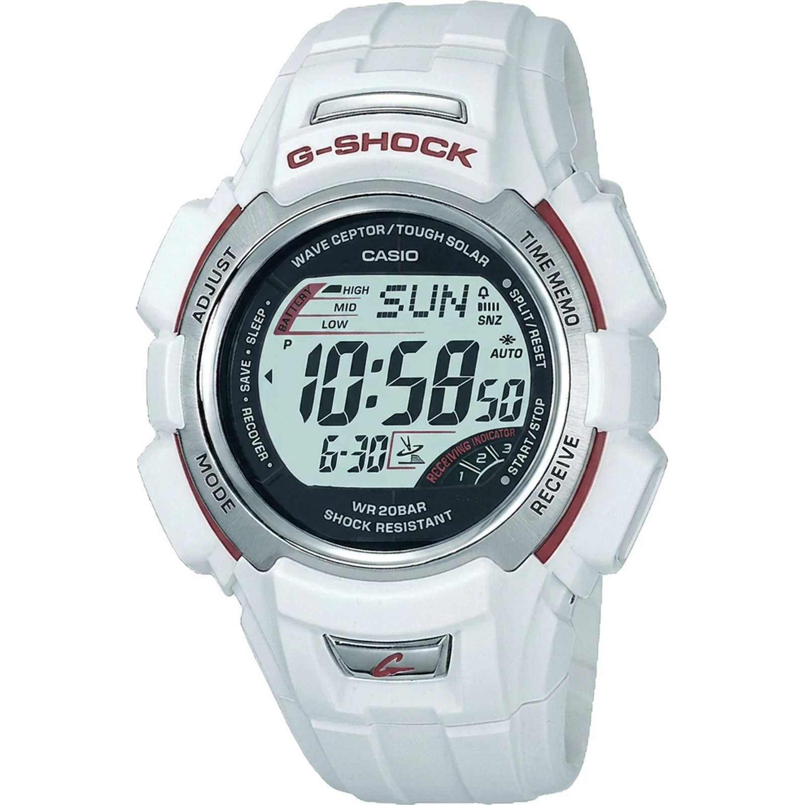 G-SHOCK GW-300FJ-7
