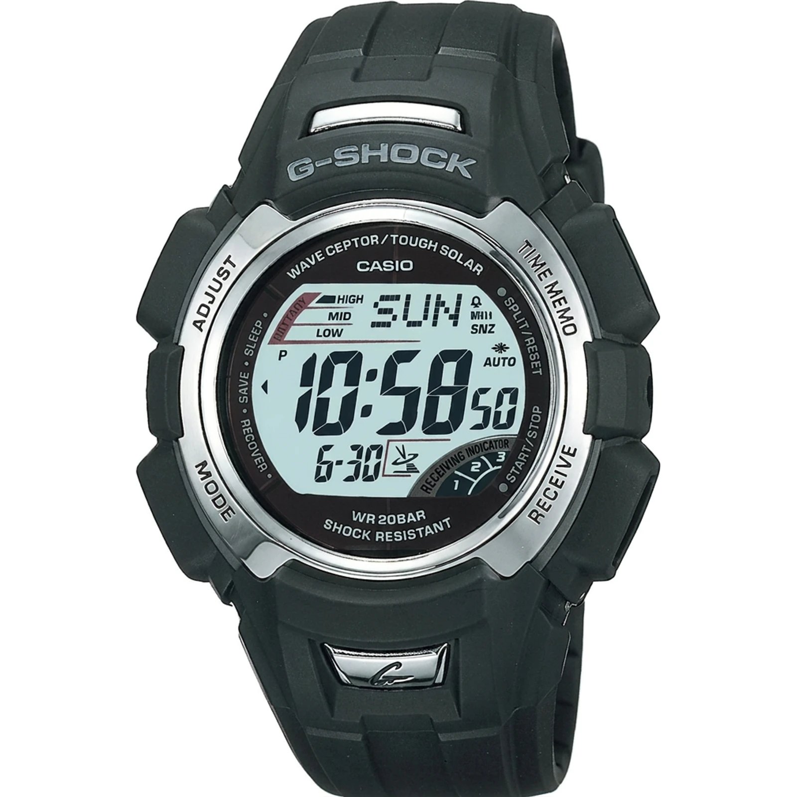 G-SHOCK GW-300BTJ-3