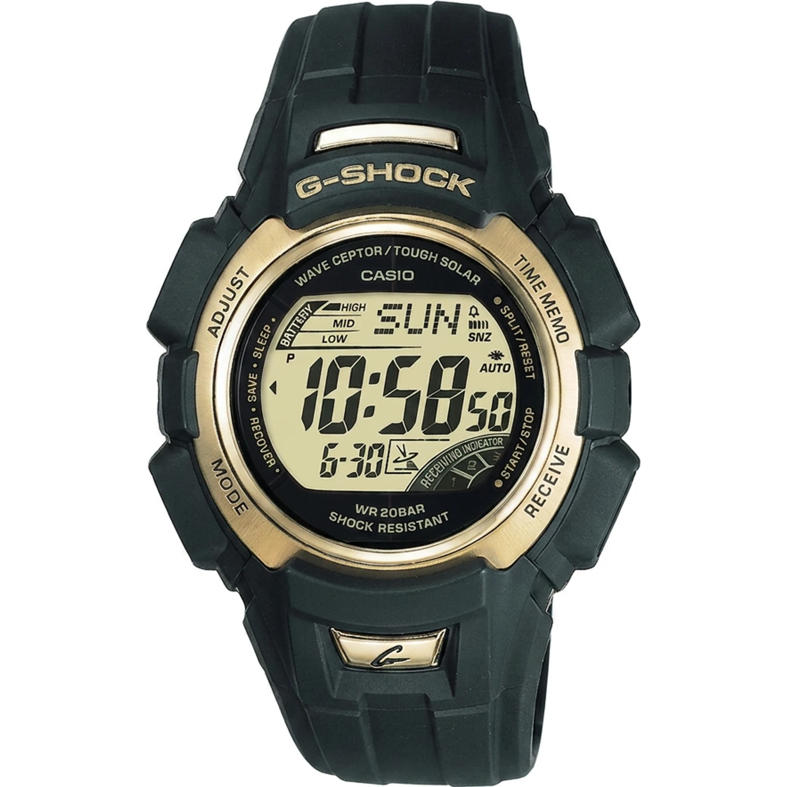G-SHOCK GW-300GJ-9