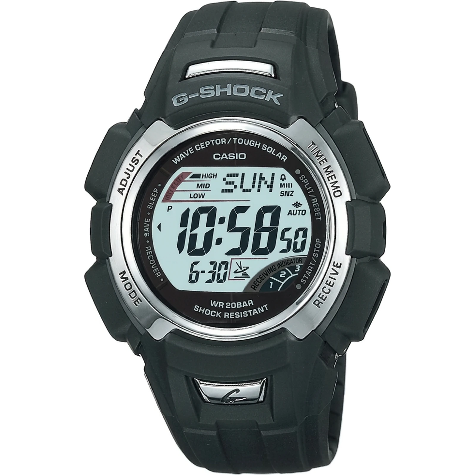 G-SHOCK GW-300BTJ-1
