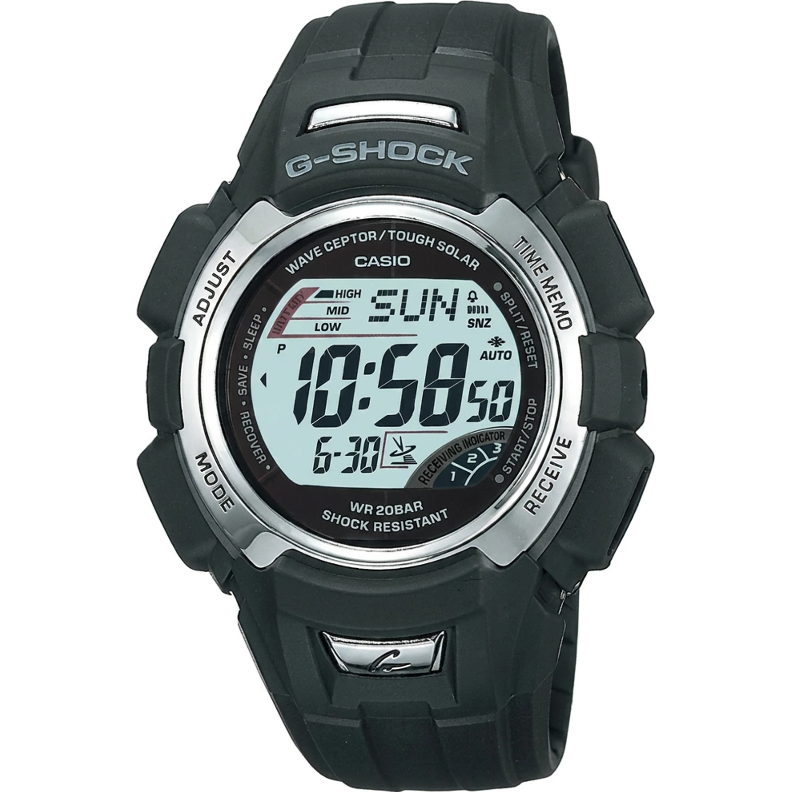 G-SHOCK GW-300BTJ-6