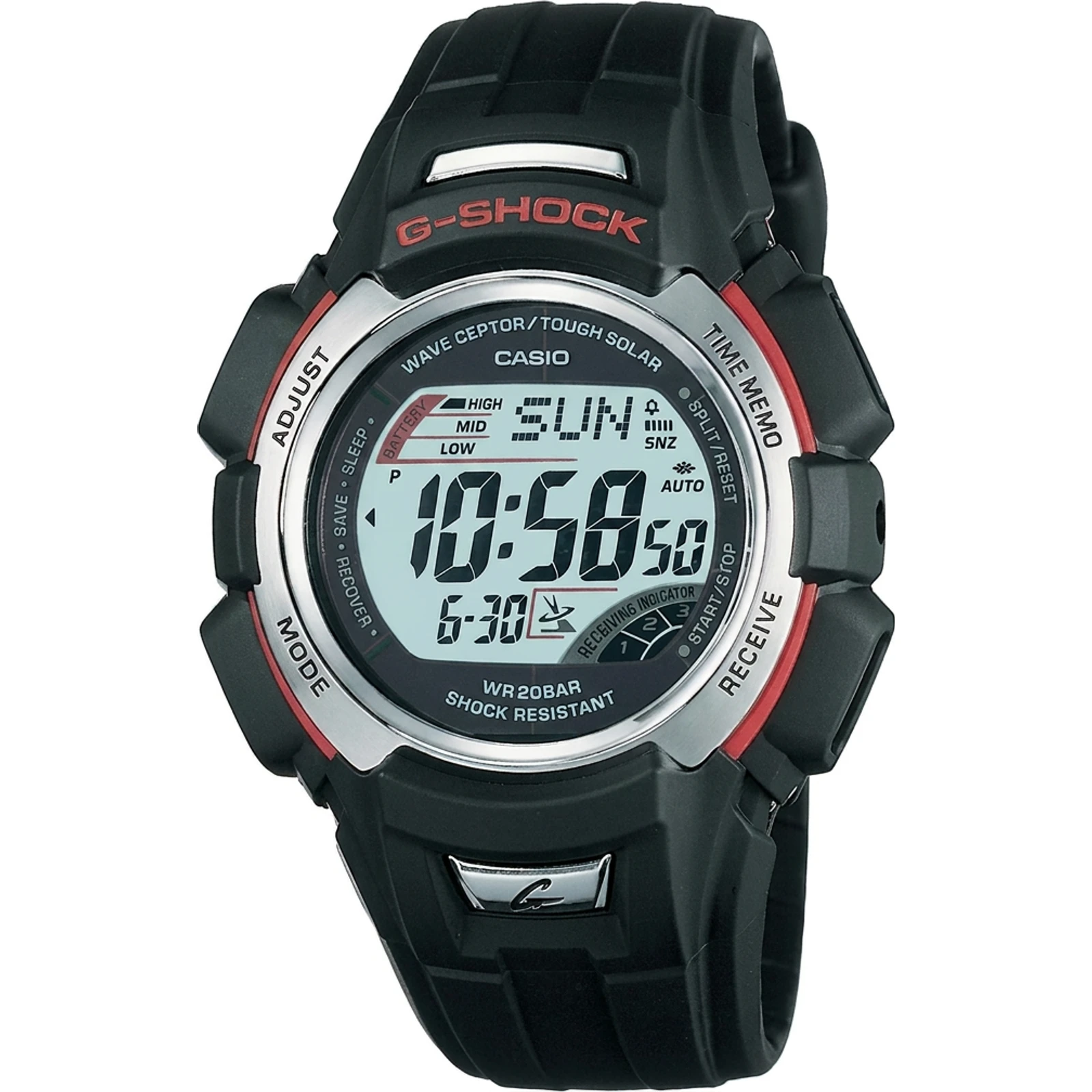 G-SHOCK GW-300J-1