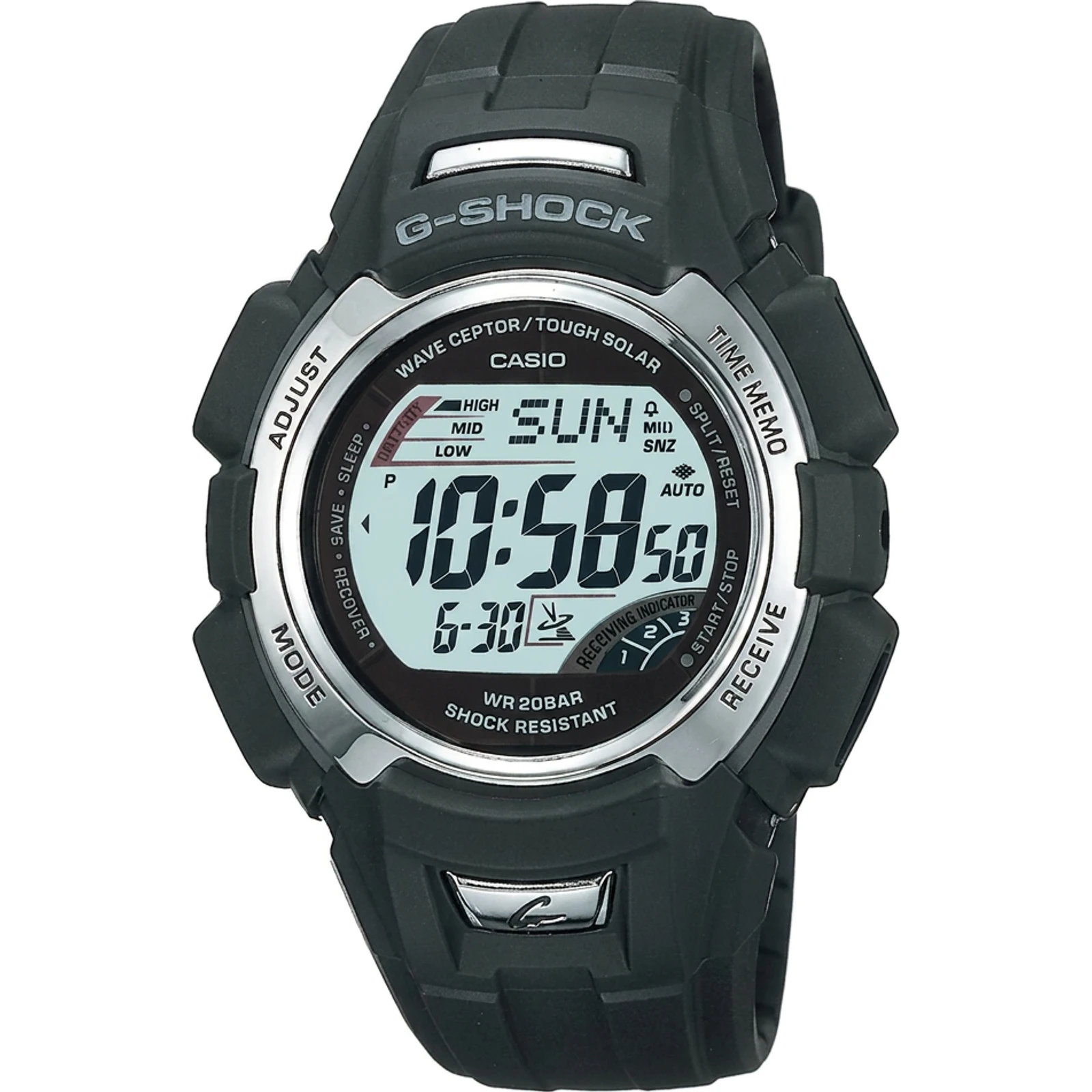 G-SHOCK GW-300BTJ-10