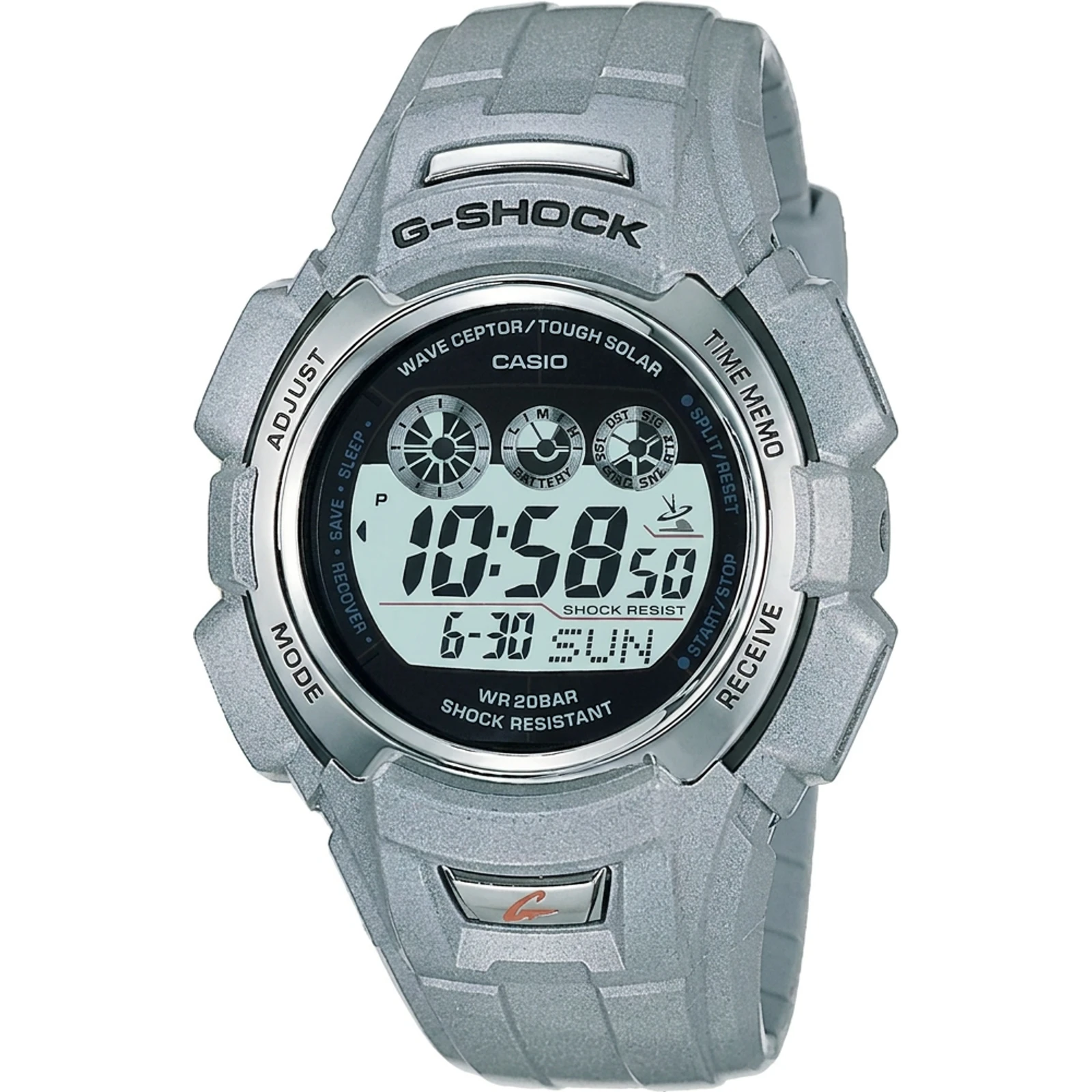 G-SHOCK GW-300EVJ-8