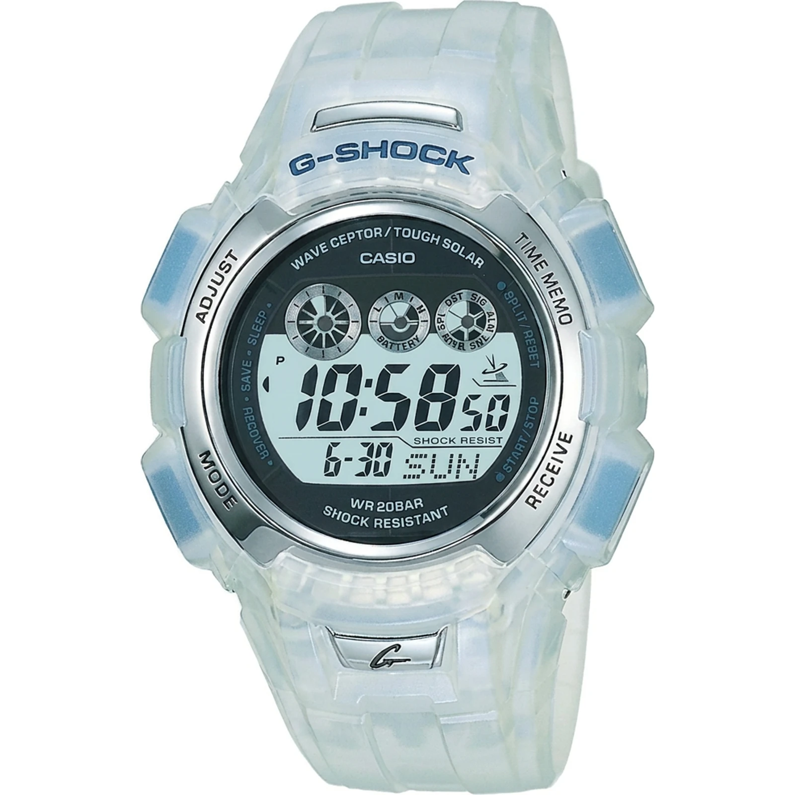G-SHOCK GW-300KJ-7