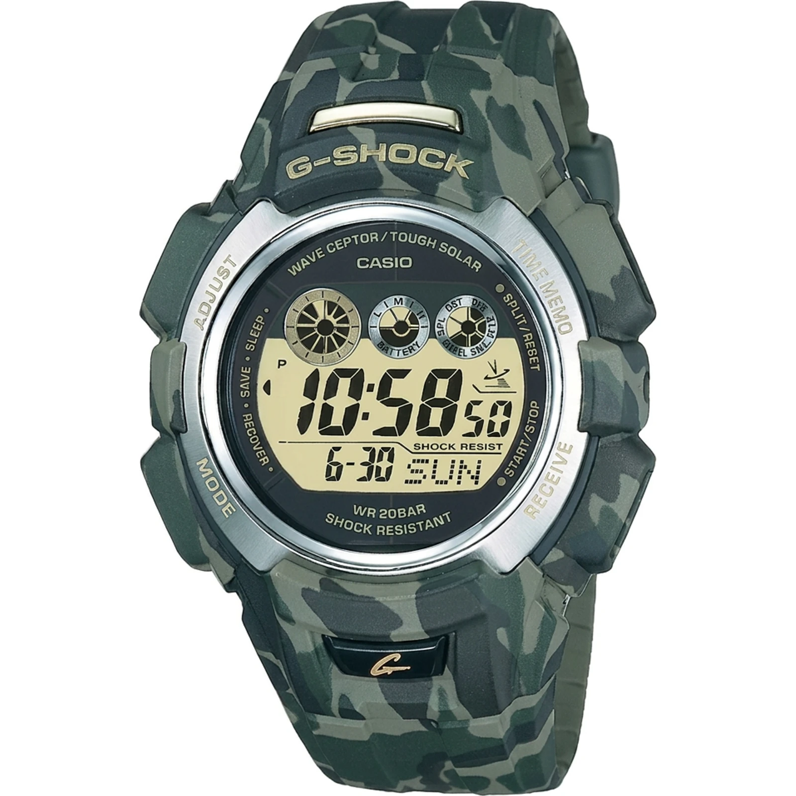 G-SHOCK GW-300CFJ-3