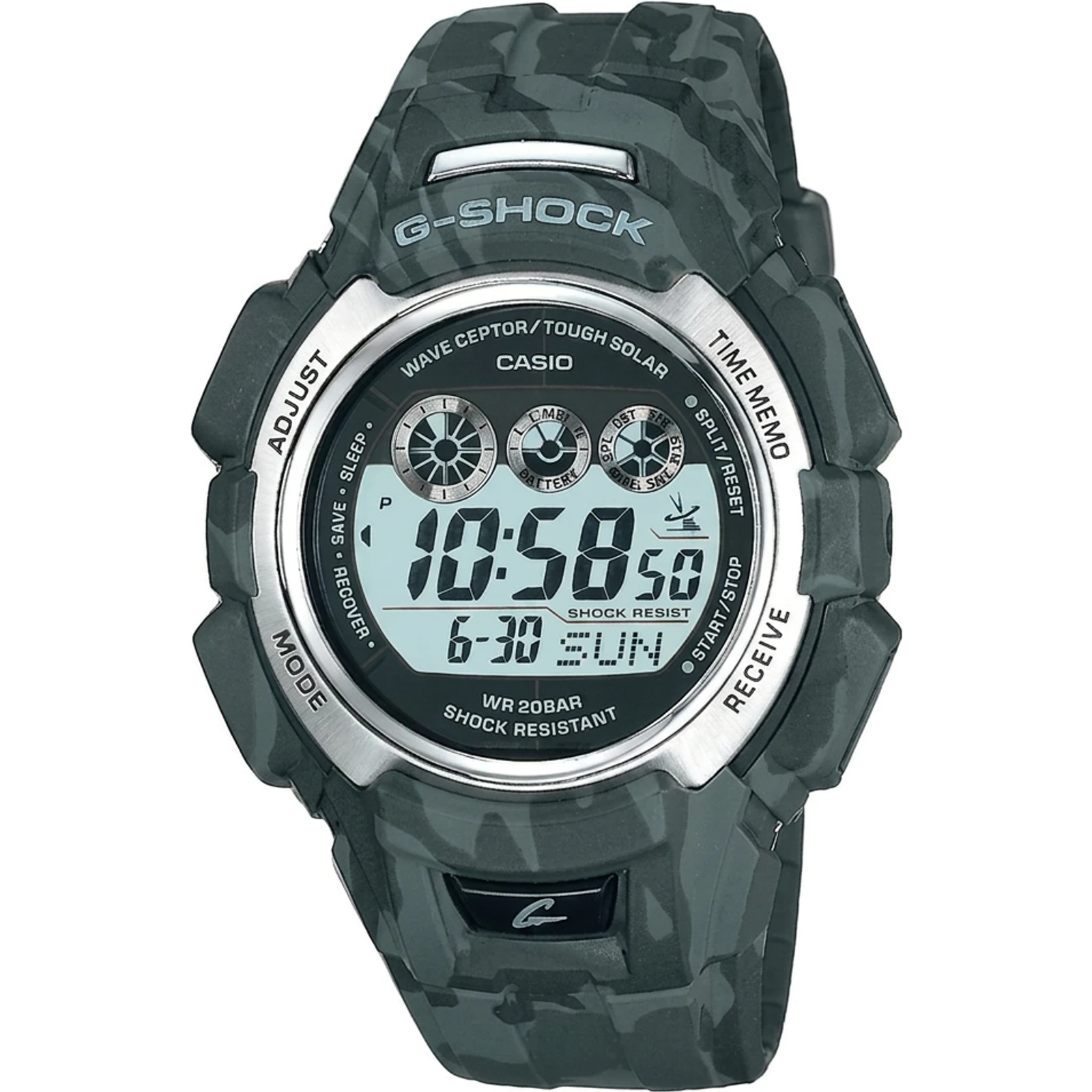 G-SHOCK GW-300CFJ-8