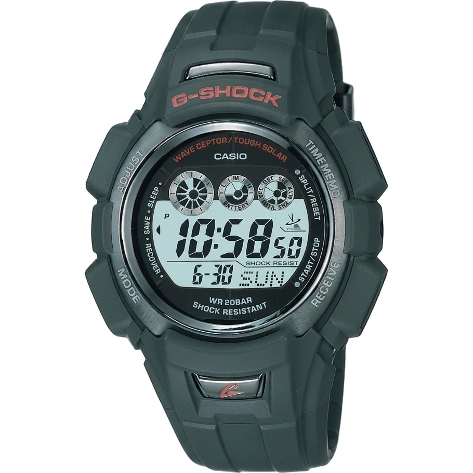 G-SHOCK GW-300GHJ-8