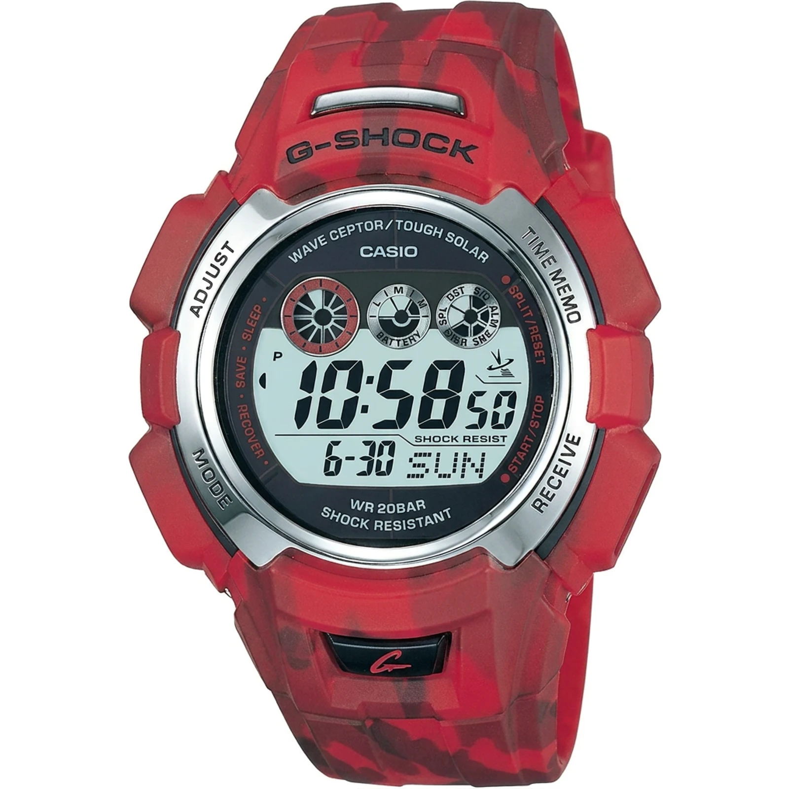 G-SHOCK GW-300CFJ-4