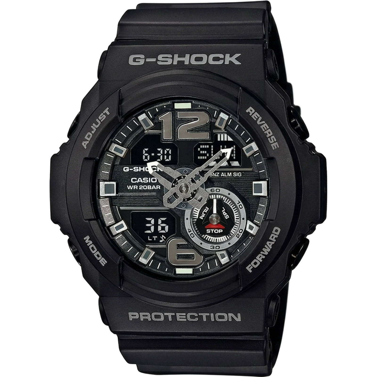 G-SHOCK GA-310-1A