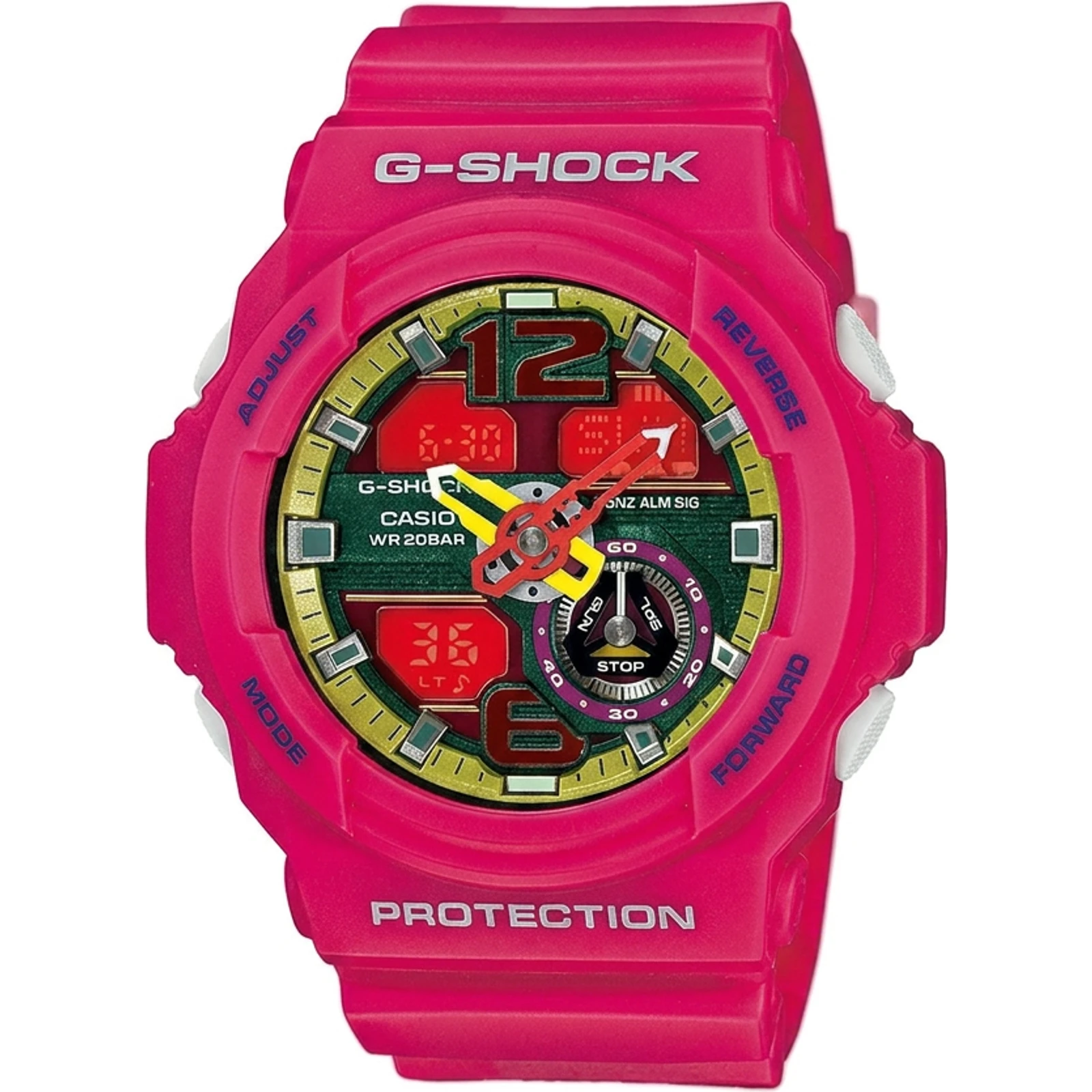 G-SHOCK GA-310-4A