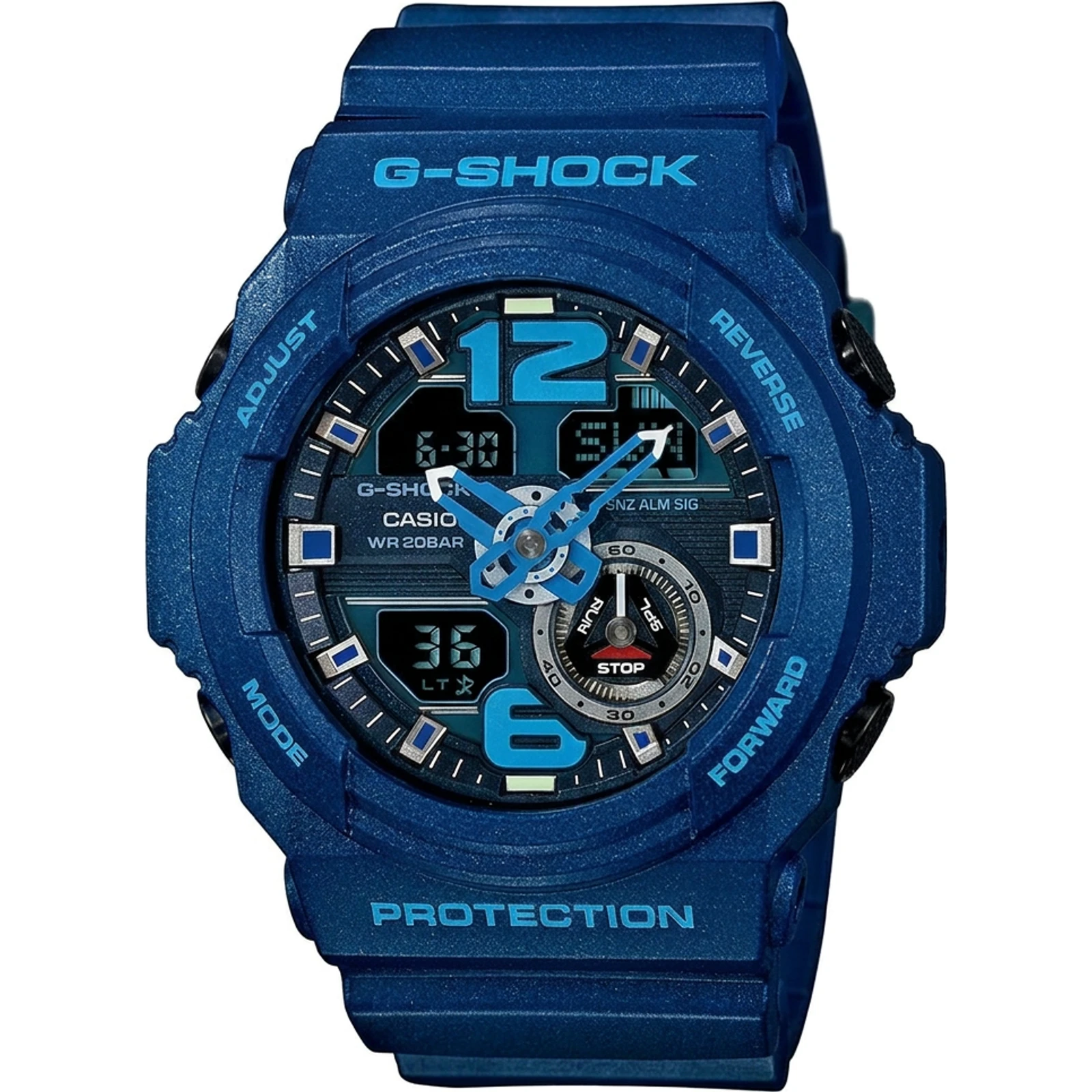 G-SHOCK GA-310-2A