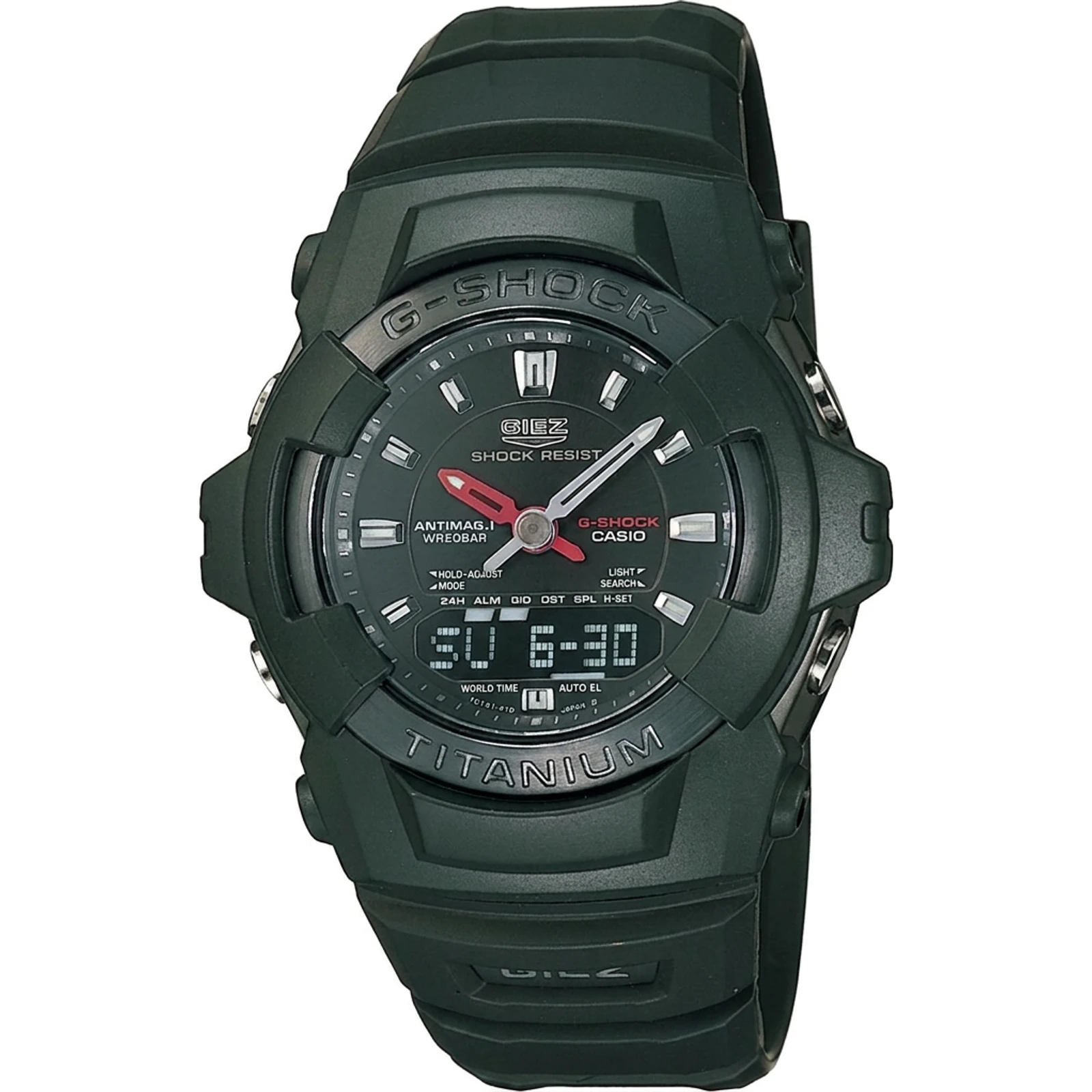 G-SHOCK GS-310D-1A