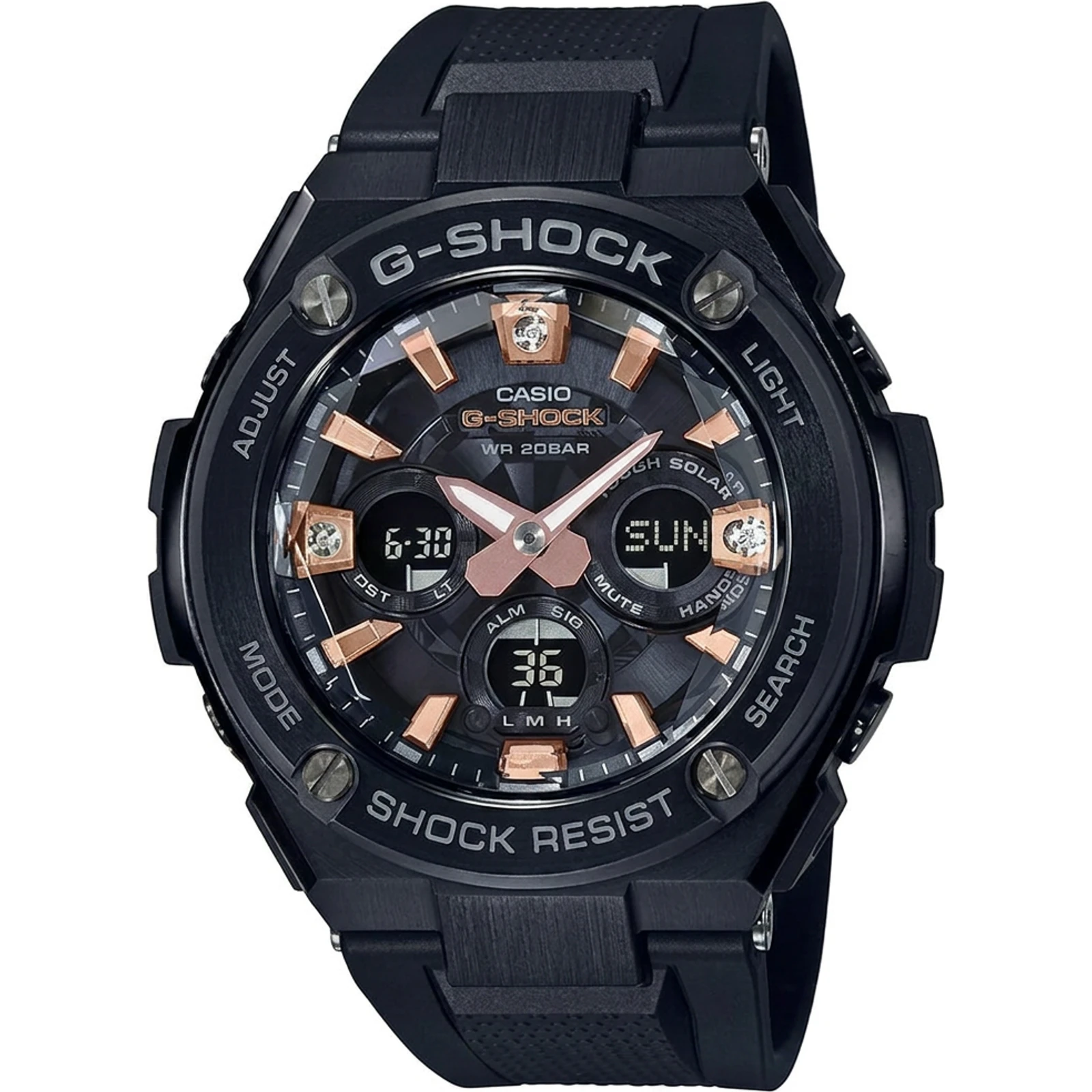 G-SHOCK GST-S310BDD-1A