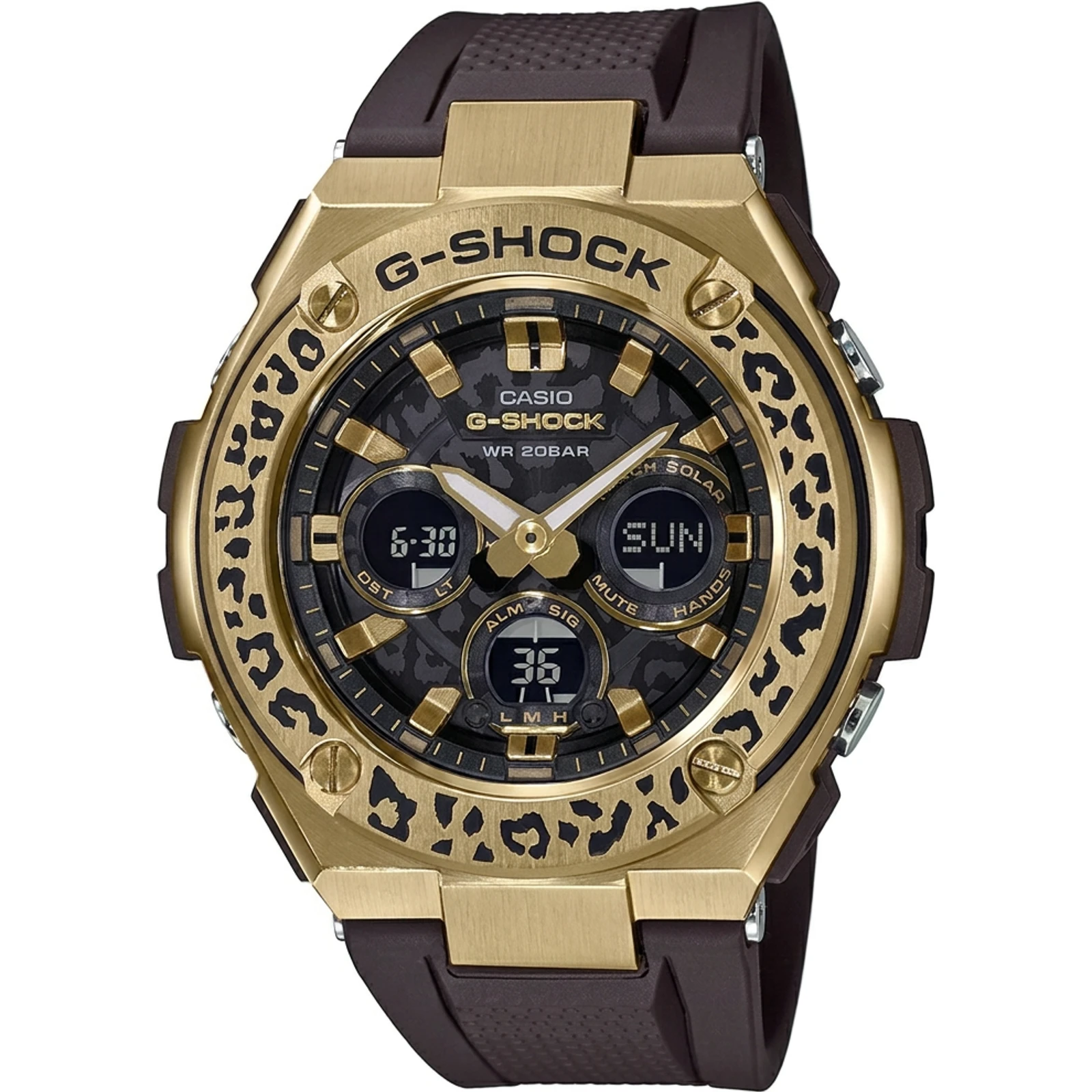 G-SHOCK GST-S310WLP-1A9