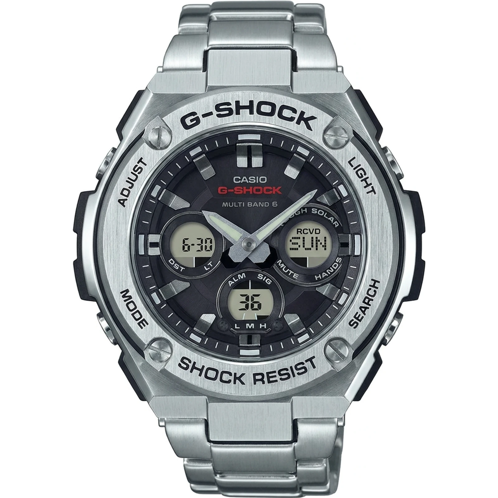 G-SHOCK GST-W310D-1A
