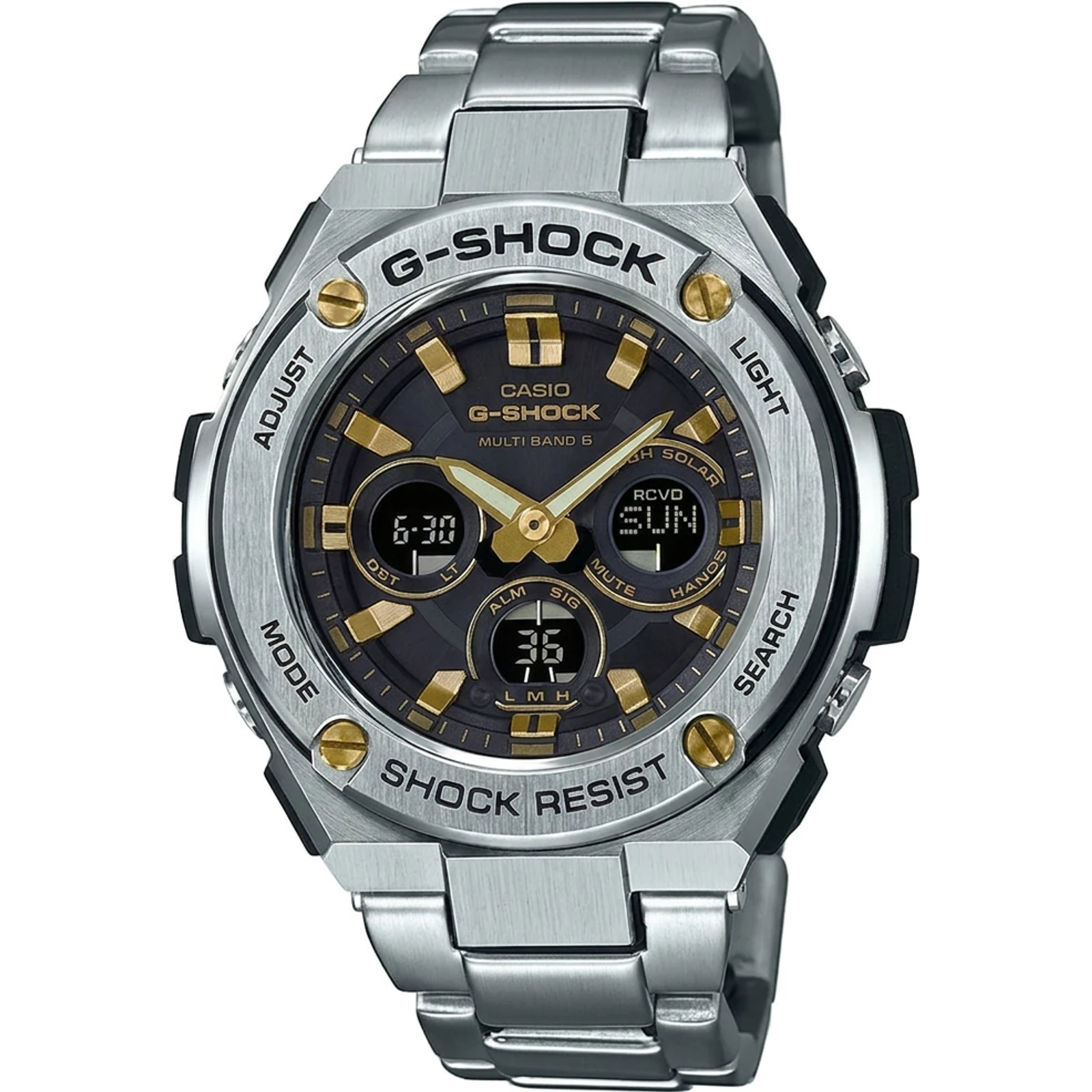G-SHOCK GST-W310D-1A9