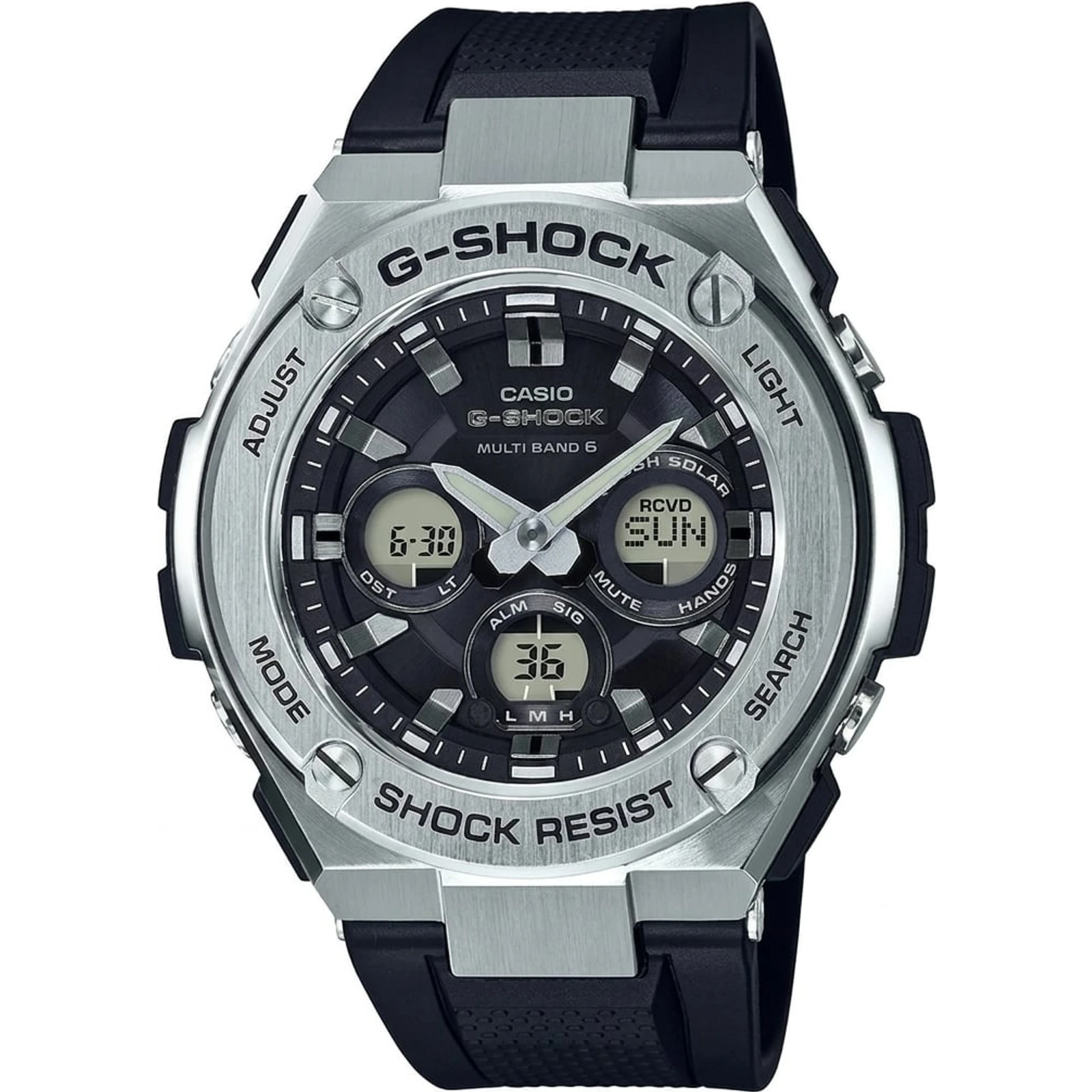 G-SHOCK GST-W310-1A