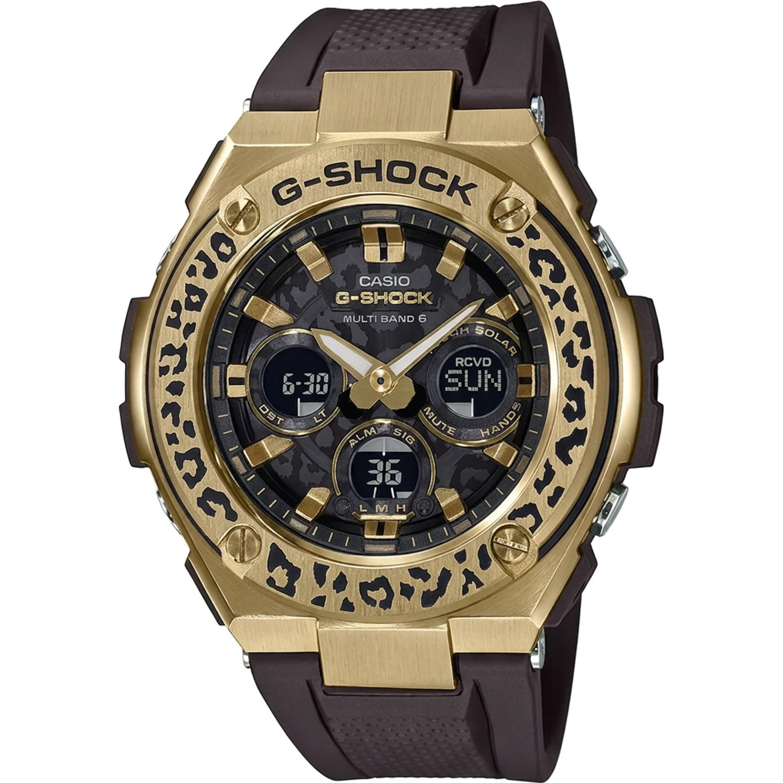 G-SHOCK GST-W310WLP-1A9