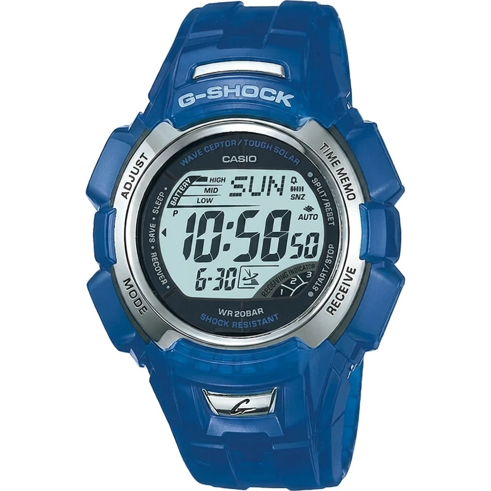 G-SHOCK GW-310J-2B