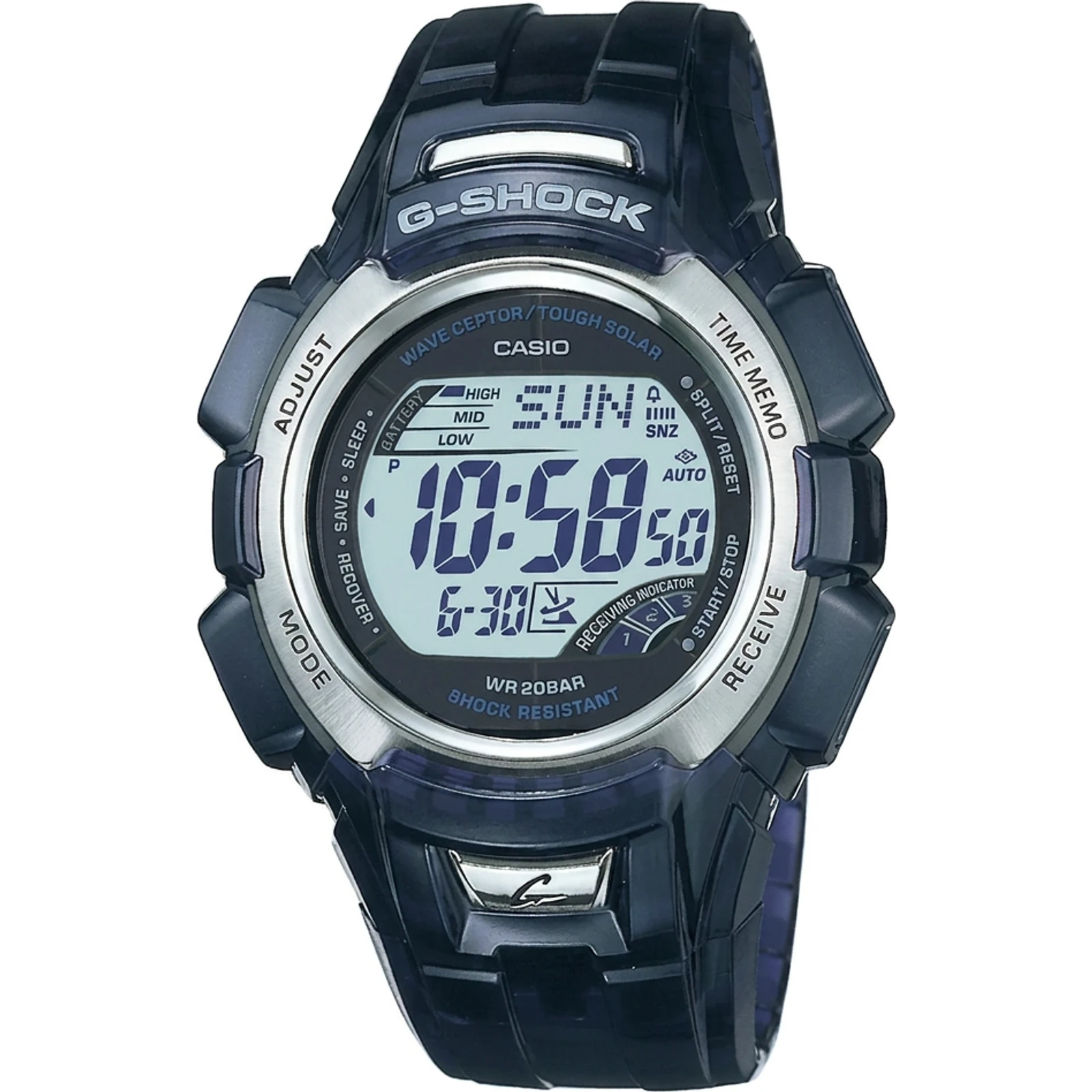 G-SHOCK GW-310J-2A
