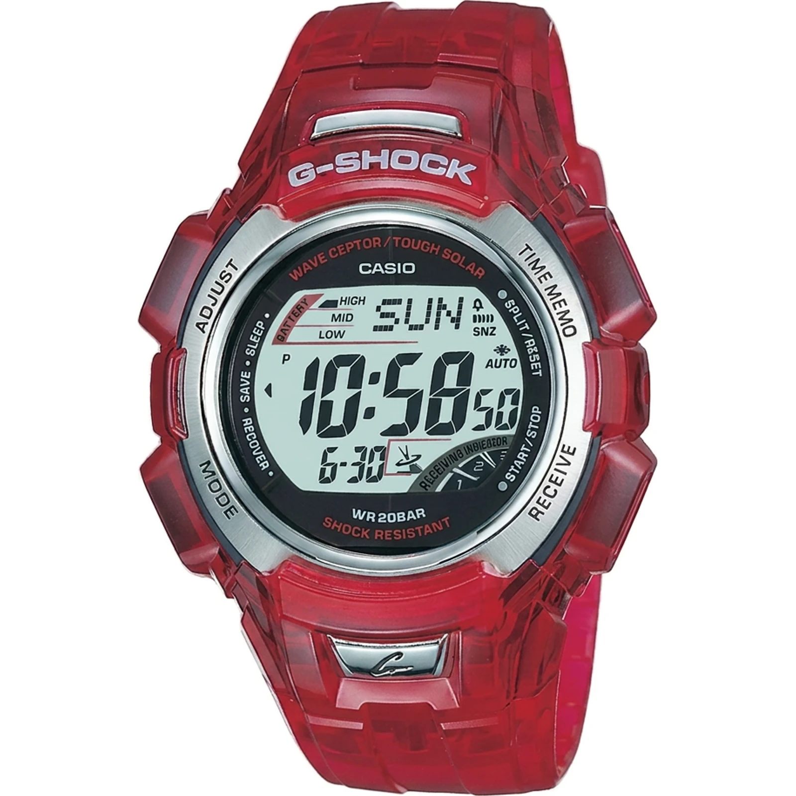 G-SHOCK GW-310J-4