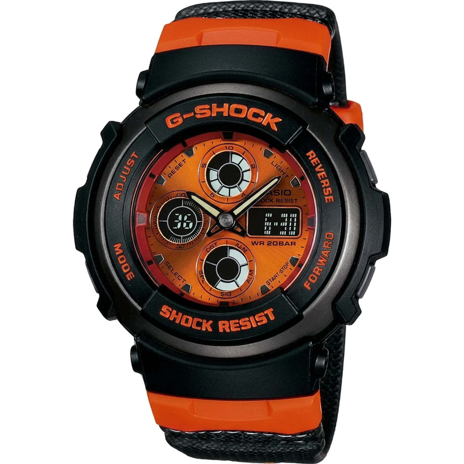 G-SHOCK G-312RL-4A