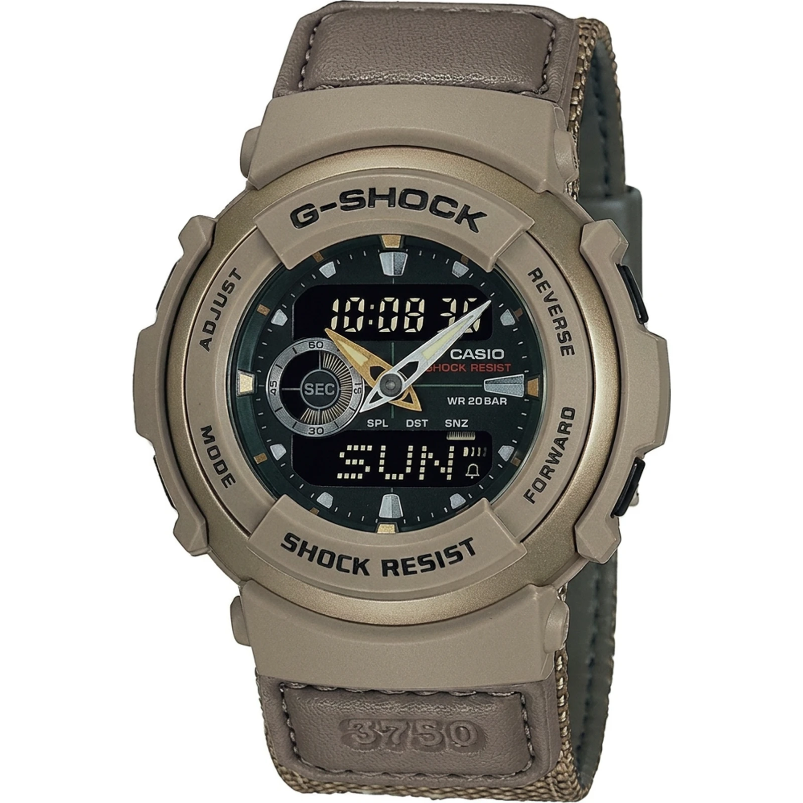 G-SHOCK G-313MS-5A