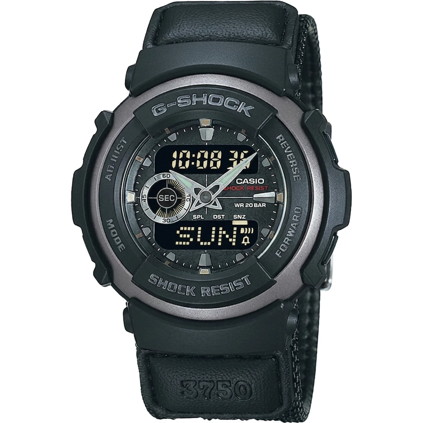 G-SHOCK G-313MS-1A